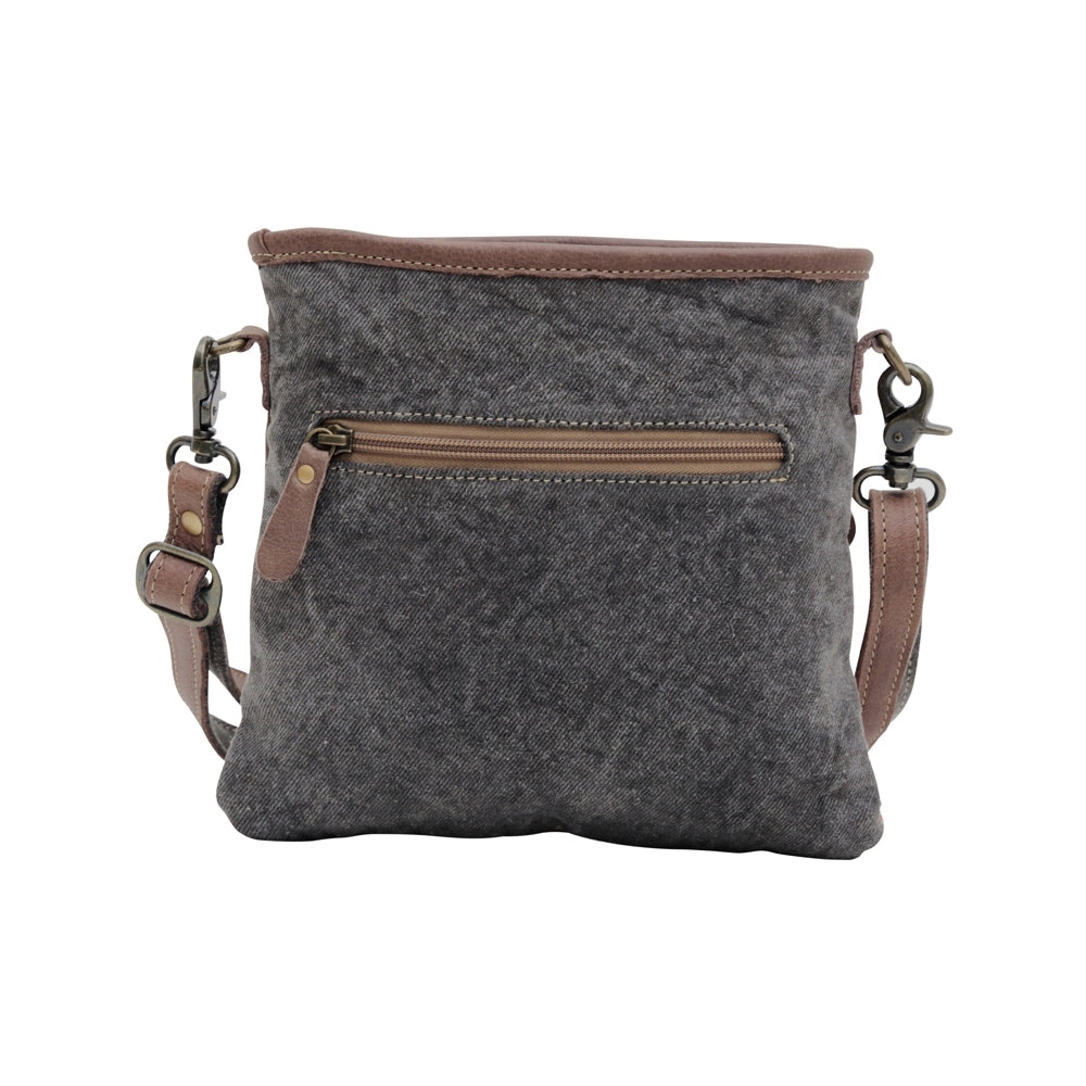 NWT 🌵 MYRA BAG MAYA AZUL SHOULDER BAG - Picture 3 of 7